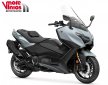 Yamaha Tmax 560 Abs Tech Max new