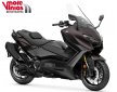 Yamaha Tmax 560 Abs Tech Max new