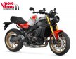 Yamaha XSR900 new