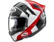 Κράνος Arai Quantic Space Red