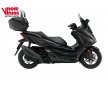 HONDA FORZA 350 TOP BOX NEW OFFER