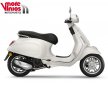 Vespa Primavera 125 ABS