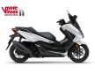 HONDA FORZA 350 NEW OFFER