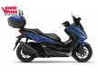 HONDA FORZA 350 TOP BOX NEW OFFER