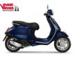 Vespa Primavera 125 ABS