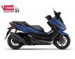 HONDA FORZA 350 NEW OFFER