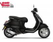 Vespa Primavera 125 ABS