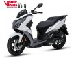 SYM JET14 EVO 125 L/C