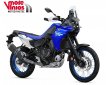 Yamaha Tenere 700 new