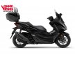 HONDA FORZA 350 TOP BOX NEW OFFER