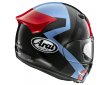 Κράνος Arai Quantic Space Blue