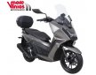 KYMCO SKY TOWN 125