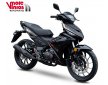 Malaguti Spectre GP 125