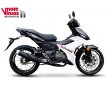 Malaguti Spectre GP 125