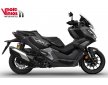 Honda ADV 350 NEW