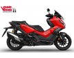 Honda ADV 350 NEW