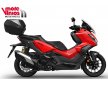 Honda ADV 350 TOP BOX NEW