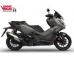 Honda ADV 350 NEW