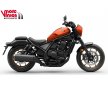 HONDA CMX 1100 REBEL special edition dct new