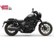 HONDA CMX 1100 REBEL special edition dct new