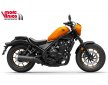 Honda Cmx500 Rebel special new