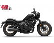 Honda Cmx500 Rebel special new