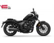 Honda Cmx500 Rebel new