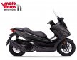 HONDA FORZA 125 new