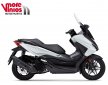 HONDA FORZA 125 new