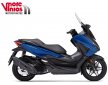 HONDA FORZA 125 new