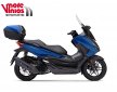 HONDA FORZA 125 SMART TOP BOX new