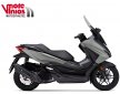 HONDA FORZA 125 new