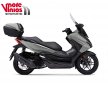 HONDA FORZA 125 SMART TOP BOX new