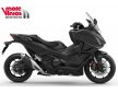 HONDA FORZA 750 2025