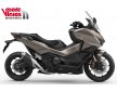 HONDA FORZA 750 2025