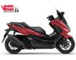 HONDA FORZA 350 NEW