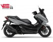 HONDA FORZA 350 NEW