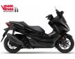 HONDA FORZA 350 NEW