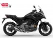 Honda NC750X new