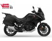 HONDA NT1100 new