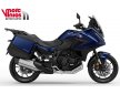 HONDA NT1100 new