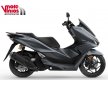 HONDA PCX 125 DX NEW