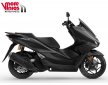 HONDA PCX 125 DX NEW