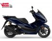 HONDA PCX 125 DX NEW