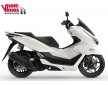 HONDA PCX 125 DX NEW