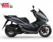 HONDA PCX 125 NEW