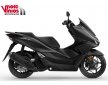 HONDA PCX 125 NEW