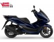 HONDA PCX 125 NEW