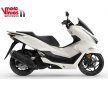 HONDA PCX 125 NEW