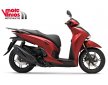 Honda Sh 350 Abs Sporty New